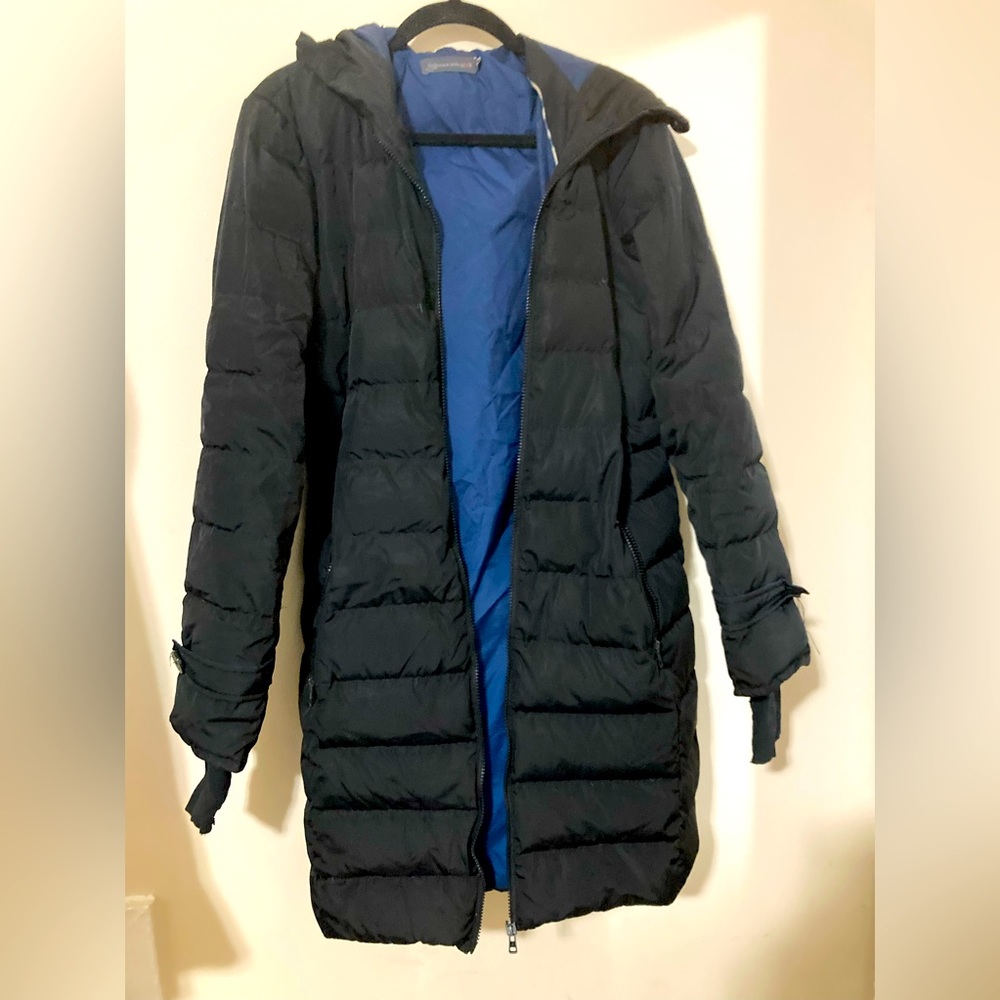 Women’s Down Winter Coat